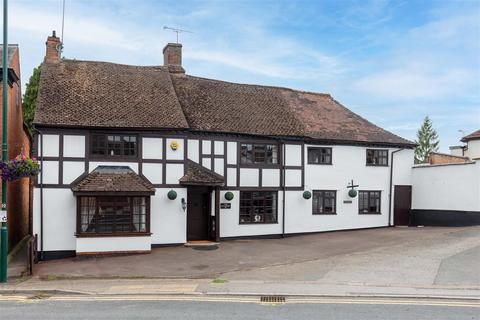 5 bedroom detached house for sale, Oxford Street, Southam