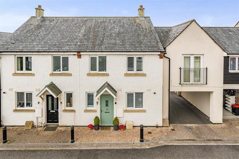 6 Fairfields, Probus, Truro, TR2 4FG