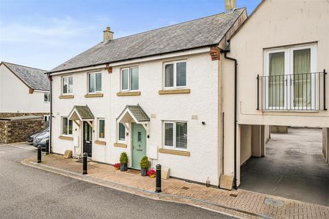 6 Fairfields, Probus, Truro, TR2 4FG