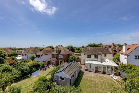 4 bedroom detached house for sale, Downs Road, Seaford