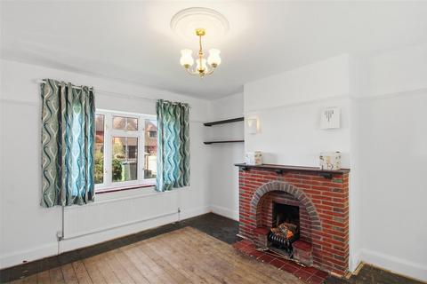 4 bedroom detached house for sale, Downs Road, Seaford