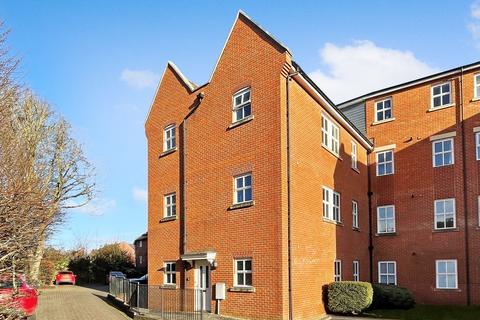 2 bedroom flat for sale - Mill Street, Wantage, Wantage, OX12