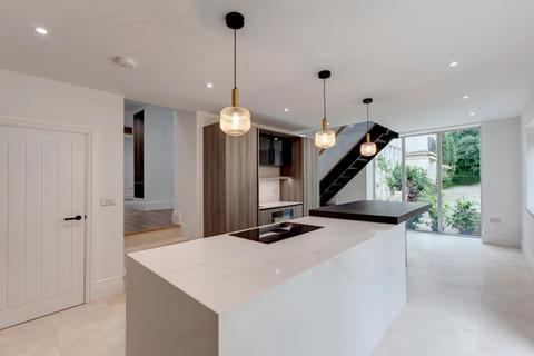 4 bedroom semi-detached house for sale - Kenwood Road, Sheffield