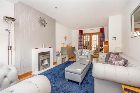 35 Corbiehill Place, Edinburgh, EH4 5AX