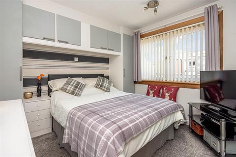 35 Corbiehill Place, Edinburgh, EH4 5AX