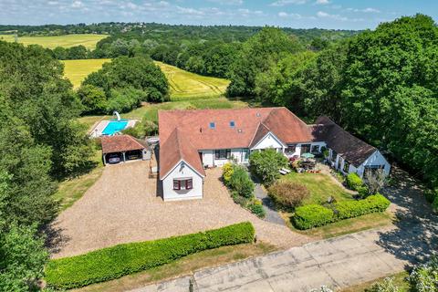 8 bedroom country house for sale - Moor Hall Lane, Danbury, Chelmsford, CM3