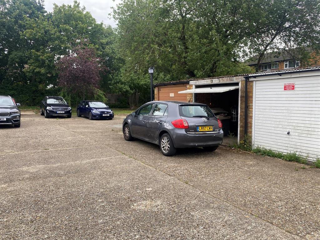 Byron Road, Wembley Property for sale £25,000