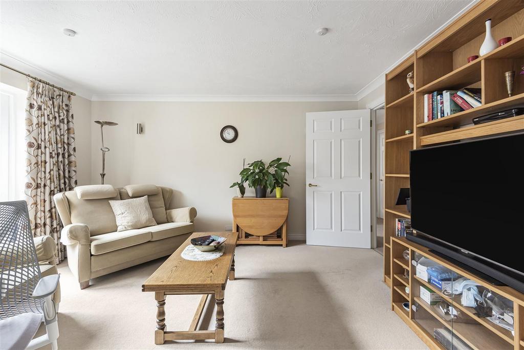 Blake Court, Winchmore Hill, N21 2 bed retirement property for sale £
