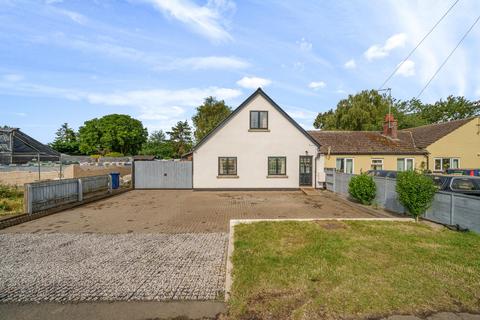 5 bedroom semi-detached house for sale - March CAMBRIDGESHIRE