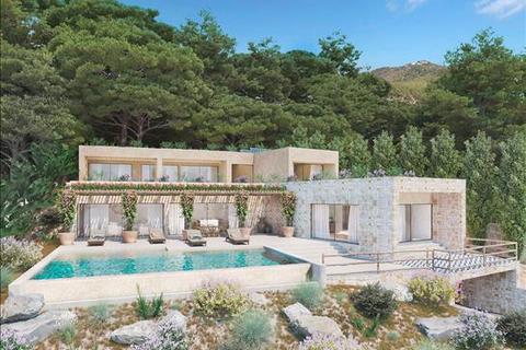 5 bedroom villa - San Miguel, Ibiza