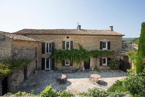 8 bedroom house, Cabrières d'Avignon, Vaucluse, Provence-Alpes-Côte d'Azur