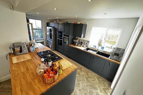 6 bedroom detached house for sale, Back Lane, Claybrooke Magna LE17