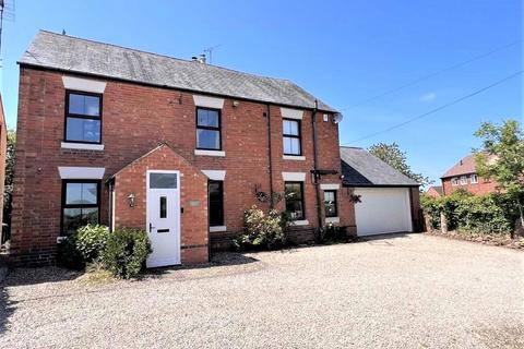 Lawrence House Back Lane, Claybrooke Magna, Lutterworth, LE17 5AW