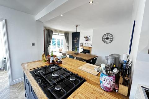Lawrence House Back Lane, Claybrooke Magna, Lutterworth, LE17 5AW