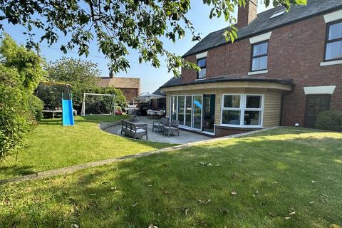 Lawrence House Back Lane, Claybrooke Magna, Lutterworth, LE17 5AW