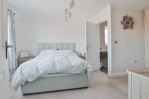 15 Appleleaf Lane, Barton-upon-humber, DN18 5GP