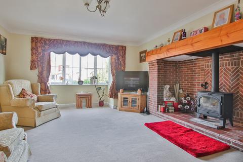 15 Appleleaf Lane, Barton-upon-humber, DN18 5GP