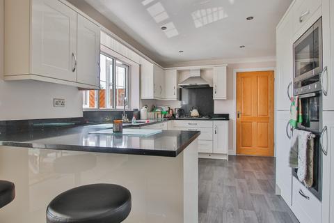 15 Appleleaf Lane, Barton-upon-humber, DN18 5GP