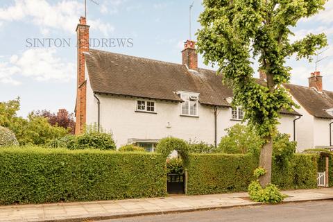 66 Fowlers Walk, London, W5 1BG