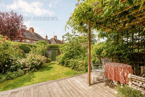 66 Fowlers Walk, London, W5 1BG
