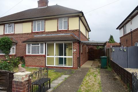 3 Kingston Crescent, Ashford, TW15 3NF