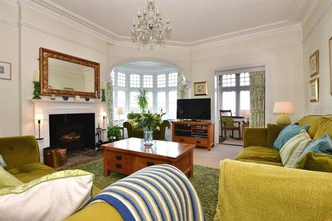 3 bedroom ground floor maisonette for sale, Steyne Road, Seaview, Isle of Wight