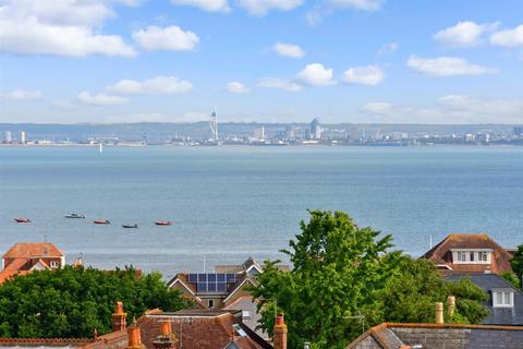 3 bedroom ground floor maisonette for sale, Steyne Road, Seaview, Isle of Wight