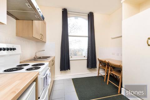 Property to rent, Belsize Avenue, London, NW3