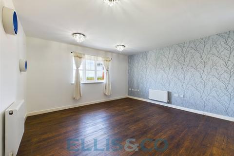 2 bedroom apartment to rent, Dame Kelly Holmes Way, Tonbridge, Kent, TN9