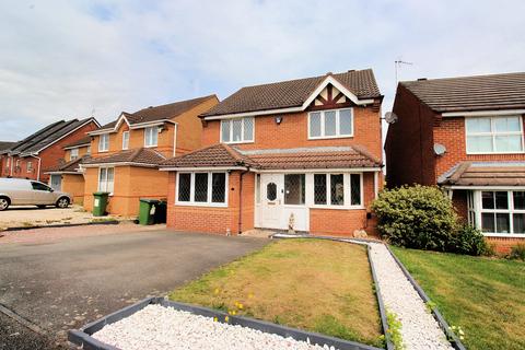 4 bedroom detached house for sale - Isobella Road, Thorpe Astley, LE3