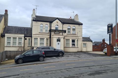1 bedroom in a house share to rent, Imperial, Cemetery Road, Leeds