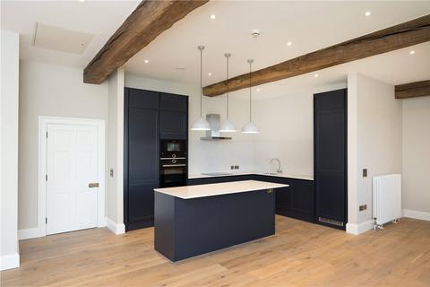 undefined, Shrewsbury, Ledston Hall, Back Newton Lane, Ledston, Castleford, WF10