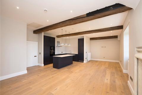undefined, Shrewsbury, Ledston Hall, Back Newton Lane, Ledston, Castleford, WF10