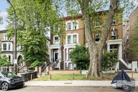 Studio to rent, Belsize Avenue, London, NW3