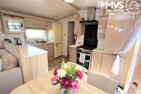 undefined, Highfield Grange Holiday Park, London Road, Clacton-on-Sea