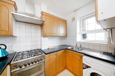 2 bedroom apartment to rent - Tanners Hill, London, Greater London, SE8