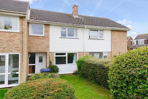 3 bedroom terraced house to rent, Salisbury Road