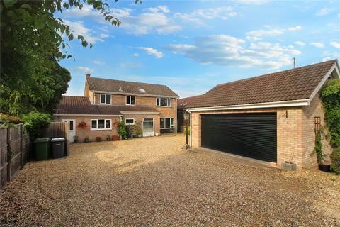 5 bedroom detached house for sale - Church Road, Swainsthorpe, Norwich, Norfolk, NR14