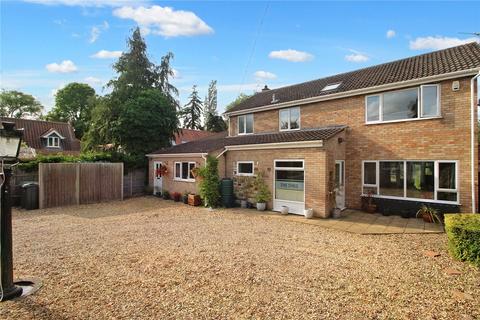 5 bedroom detached house for sale - Church Road, Swainsthorpe, Norwich, Norfolk, NR14