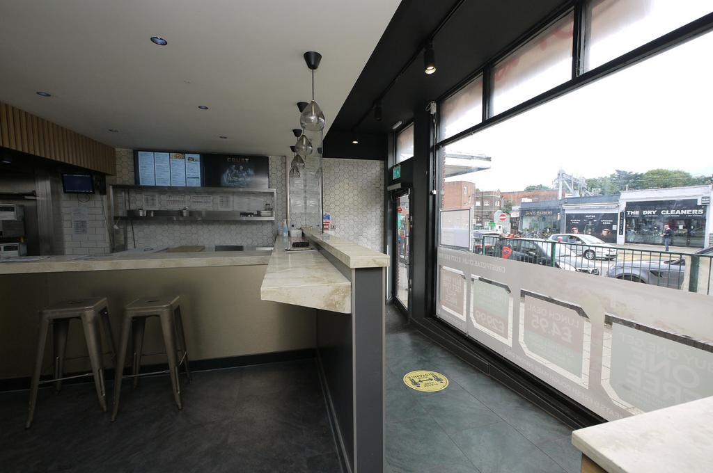 Hutton Road, Shenfield, Brentwood... Restaurant for sale £99,000