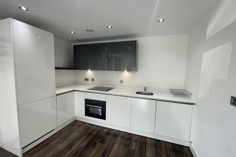 2 bedroom apartment for sale, Granville Lofts, Birmingham B1