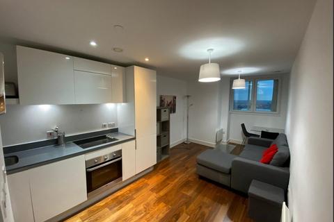 1 bedroom apartment for sale, Edgbaston, Birmingham B16