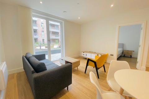 1 bedroom apartment for sale, Timber Yard, Pershore Street, Birmingham B5