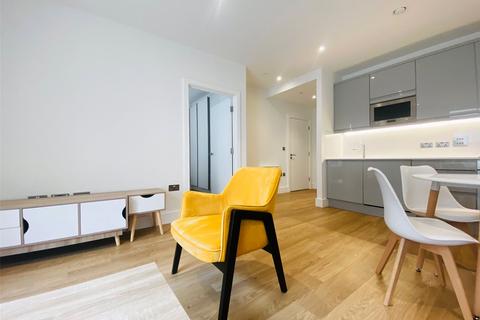 1 bedroom apartment for sale, Timber Yard, Pershore Street, Birmingham B5