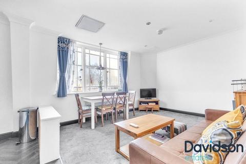 2 bedroom apartment for sale - 11-12 Bennets Hill, Birmingham B2