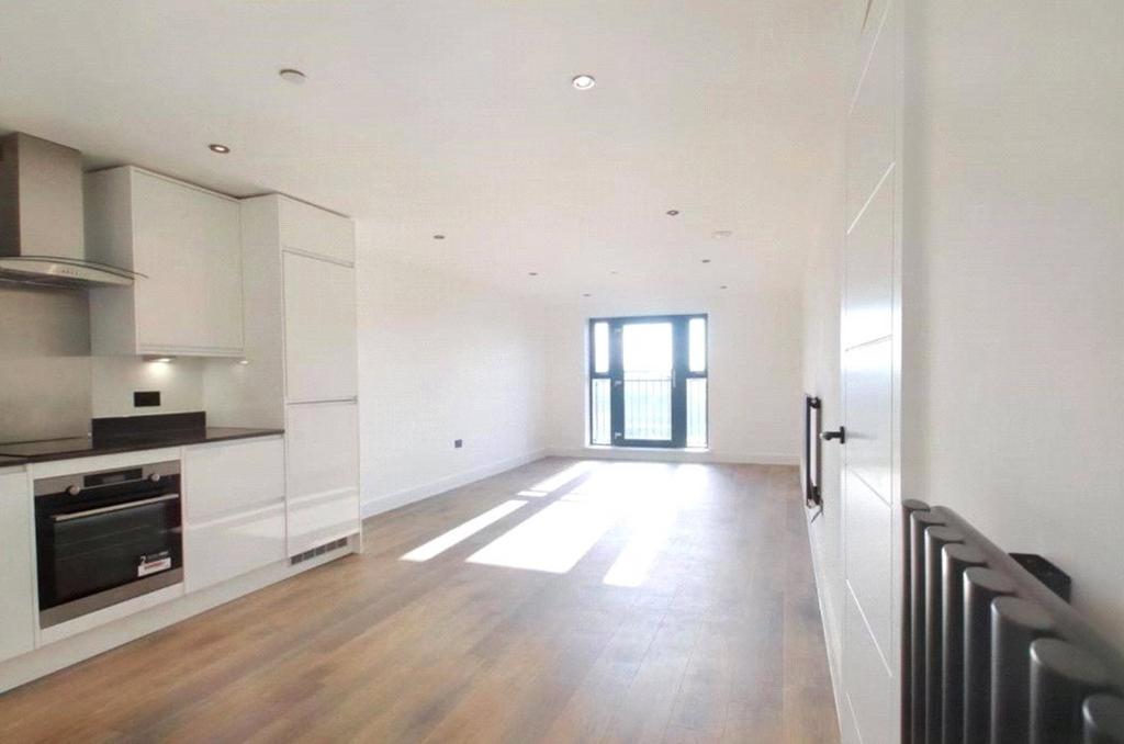 Digbeth, Birmingham B12 2 bed penthouse for sale £339,995