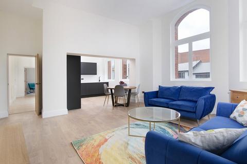 2 bedroom apartment to rent, Sydenham Place, Birmingham B1