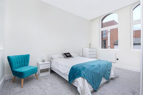 2 bedroom apartment to rent, 26b Tenby Street, Birmingham B1