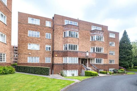 2 bedroom apartment for sale, Bristol Road, Edgbaston B5