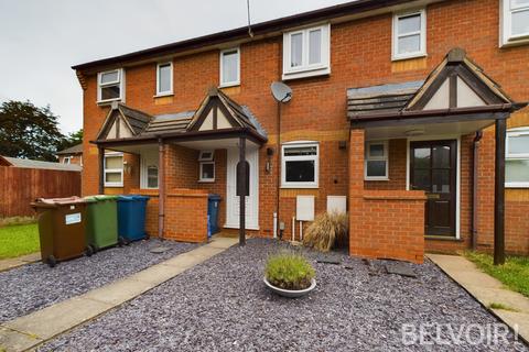 2 bedroom townhouse to rent, Walland Grove, Doxey Fields, Stafford, ST16